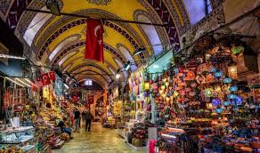 Grand Spice Bazaar
